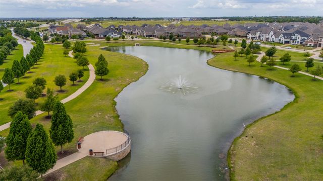 2103 Horizon Drive, Mansfield, TX 76063