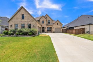 2103 Horizon Drive, Mansfield, TX 76063