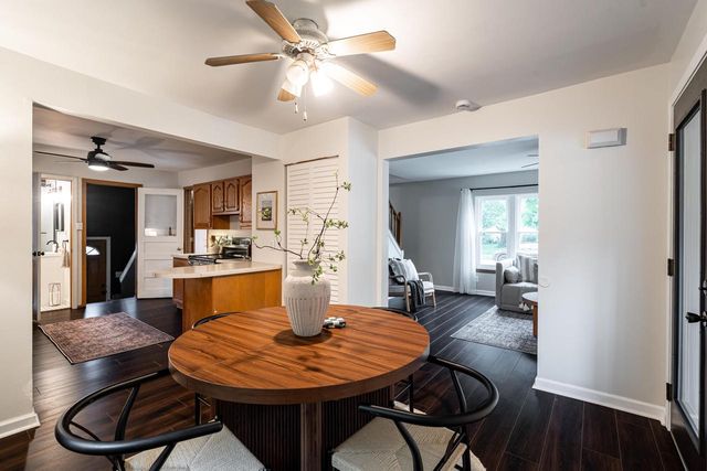 5447 S Lake DRIVE, Cudahy, WI 53110