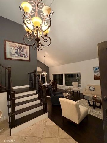 16 Sand Pointe, Laguna Niguel, CA 92677