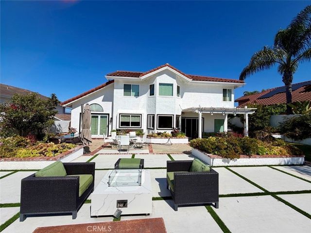 16 Sand Pointe, Laguna Niguel, CA 92677
