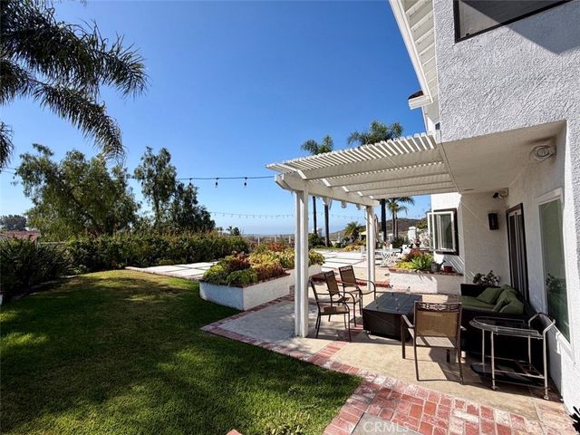 16 Sand Pointe, Laguna Niguel, CA 92677