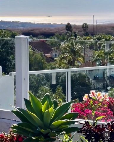16 Sand Pointe, Laguna Niguel, CA 92677