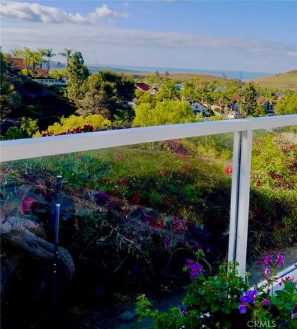 16 Sand Pointe, Laguna Niguel, CA 92677
