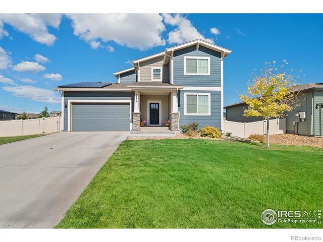 3804 Buckthorn Street, Wellington, CO 80549