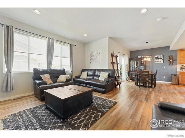 3804 Buckthorn Street, Wellington, CO 80549