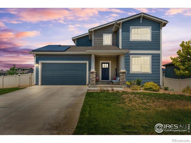 3804 Buckthorn Street, Wellington, CO 80549
