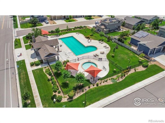 3804 Buckthorn Street, Wellington, CO 80549