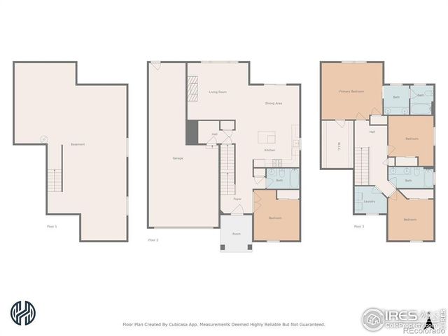 3804 Buckthorn Street, Wellington, CO 80549