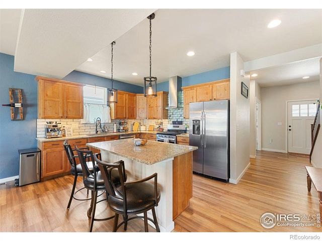 3804 Buckthorn Street, Wellington, CO 80549