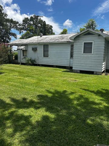 58355 Homestead Dr, Plaquemine, LA 70764