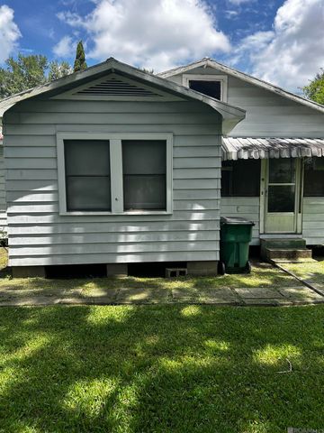 58355 Homestead Dr, Plaquemine, LA 70764