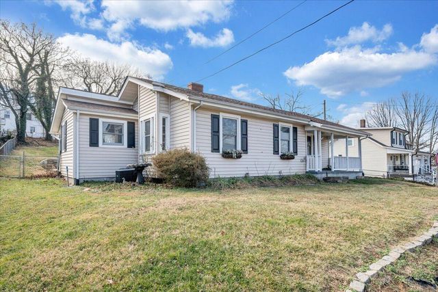 1902 Springfield AVE, Salem, VA 24153