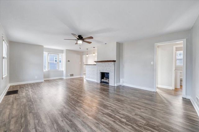 1902 Springfield AVE, Salem, VA 24153