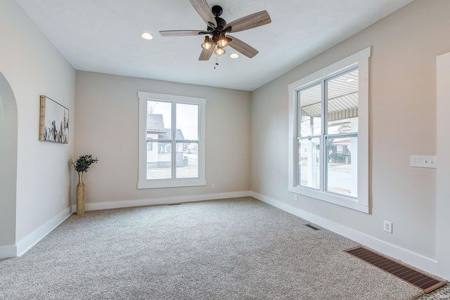 106 N Plank Street, Rossville, IN 46065