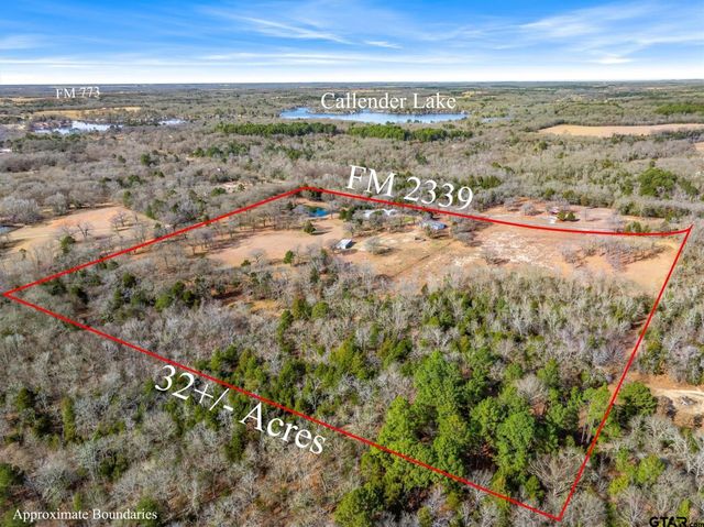 5035 Fm 2339, Murchison, TX 75778