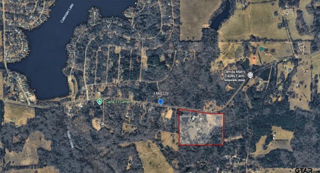 5035 Fm 2339, Murchison, TX 75778