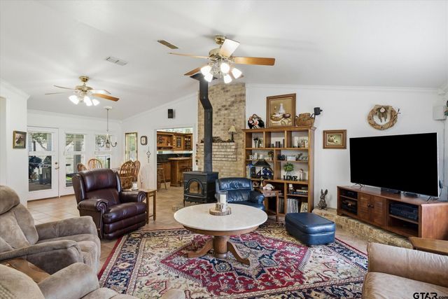 5035 Fm 2339, Murchison, TX 75778