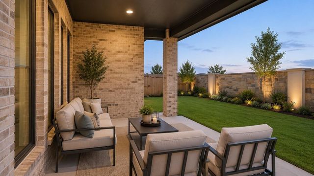 5910 Painted Plains Lane, Fulshear, TX 77441