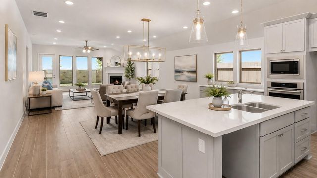 5910 Painted Plains Lane, Fulshear, TX 77441