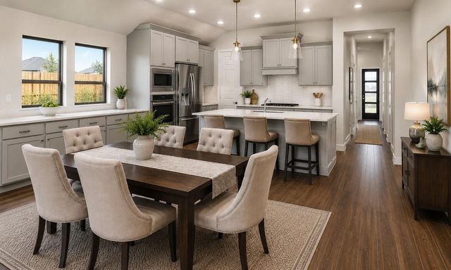 5910 Painted Plains Lane, Fulshear, TX 77441
