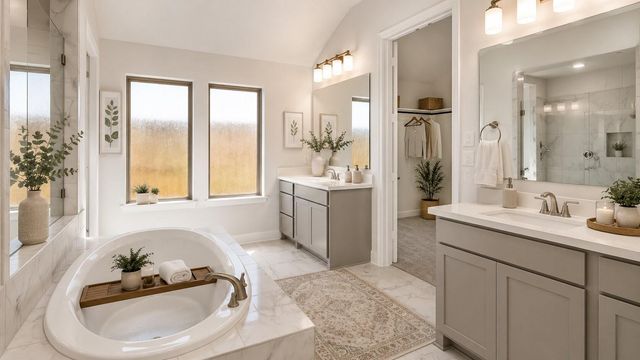 5910 Painted Plains Lane, Fulshear, TX 77441