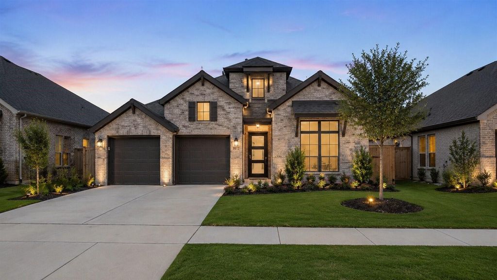 5910 Painted Plains Lane, Fulshear, TX 77441