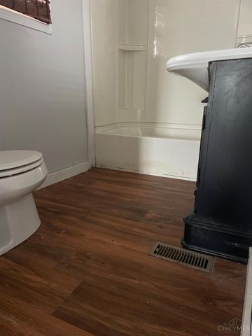 1471 Kress Road, Pike Twp, OH 45176