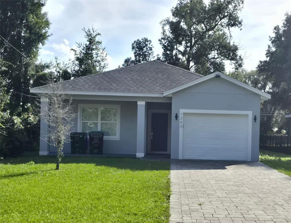 1340 38TH STREET, Orlando, FL 32839