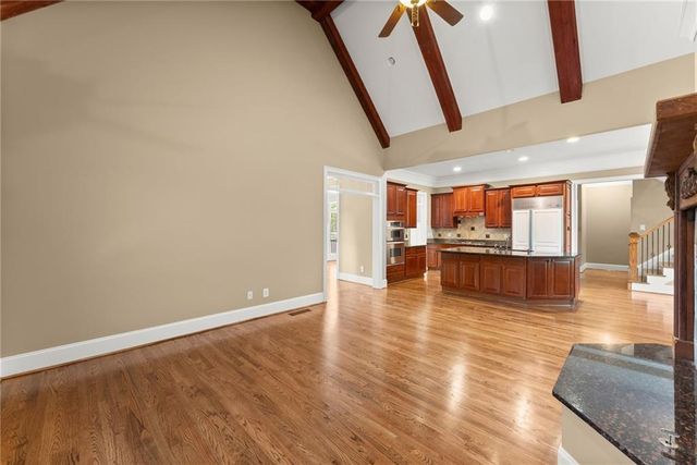 492 Jonney Thomas Road, Cleveland, GA 30528