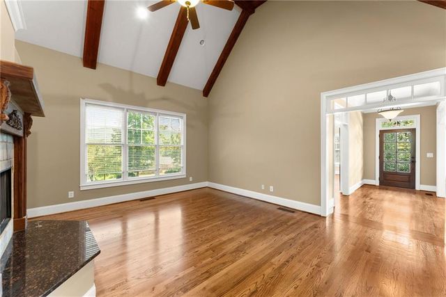 492 Jonney Thomas Road, Cleveland, GA 30528