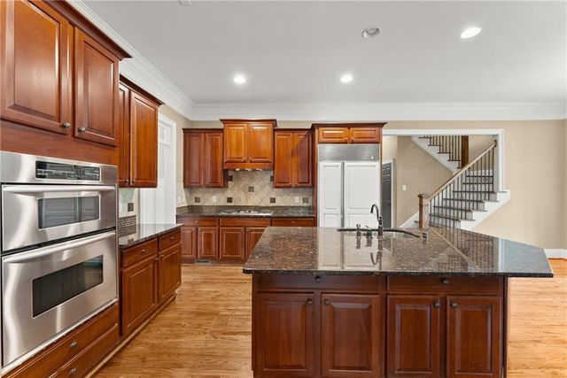 492 Jonney Thomas Road, Cleveland, GA 30528