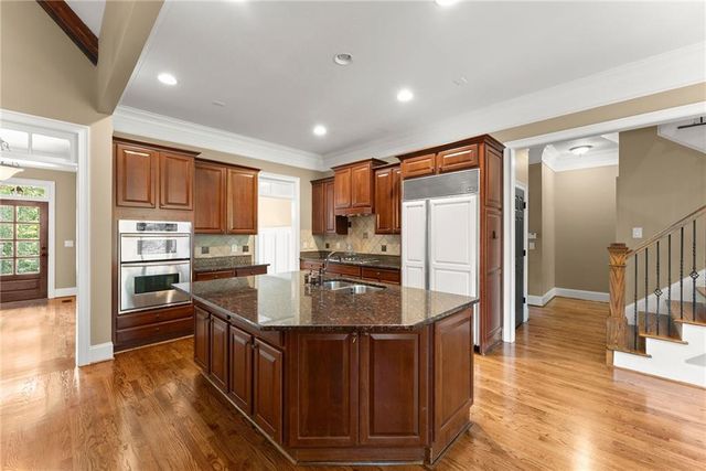 492 Jonney Thomas Road, Cleveland, GA 30528