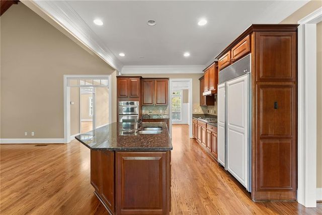 492 Jonney Thomas Road, Cleveland, GA 30528
