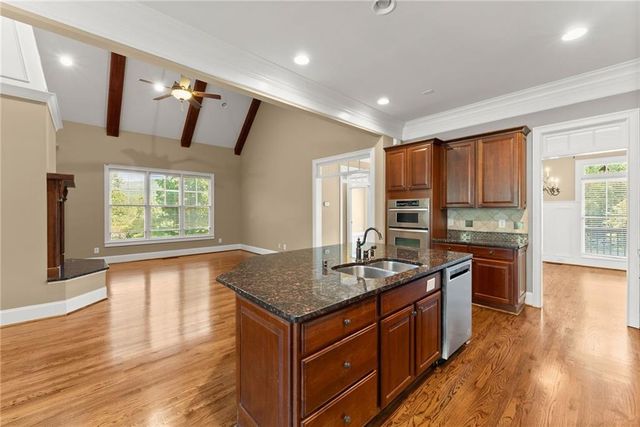 492 Jonney Thomas Road, Cleveland, GA 30528