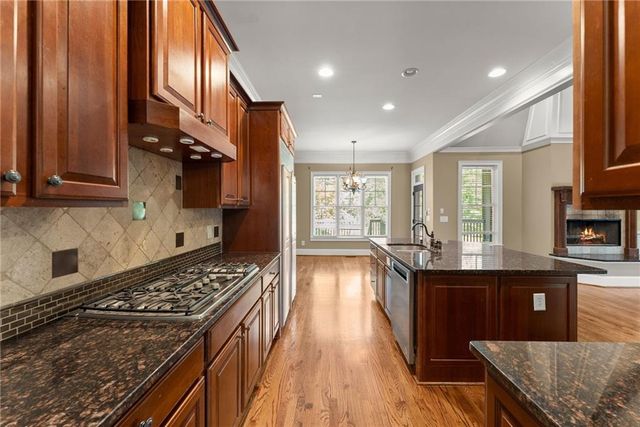 492 Jonney Thomas Road, Cleveland, GA 30528
