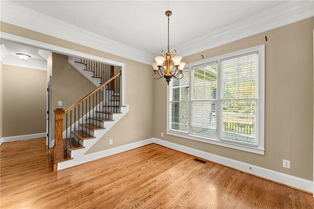 492 Jonney Thomas Road, Cleveland, GA 30528
