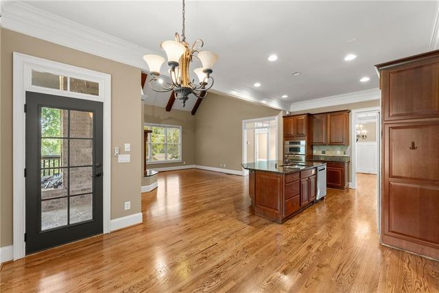 492 Jonney Thomas Road, Cleveland, GA 30528