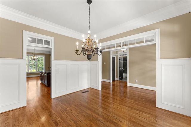 492 Jonney Thomas Road, Cleveland, GA 30528