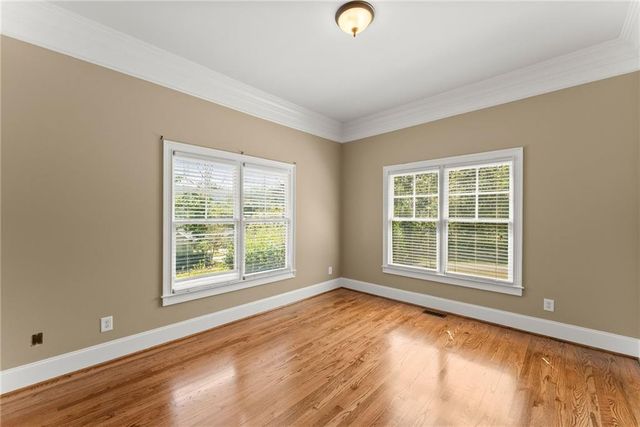 492 Jonney Thomas Road, Cleveland, GA 30528