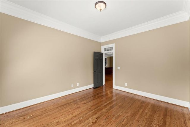 492 Jonney Thomas Road, Cleveland, GA 30528