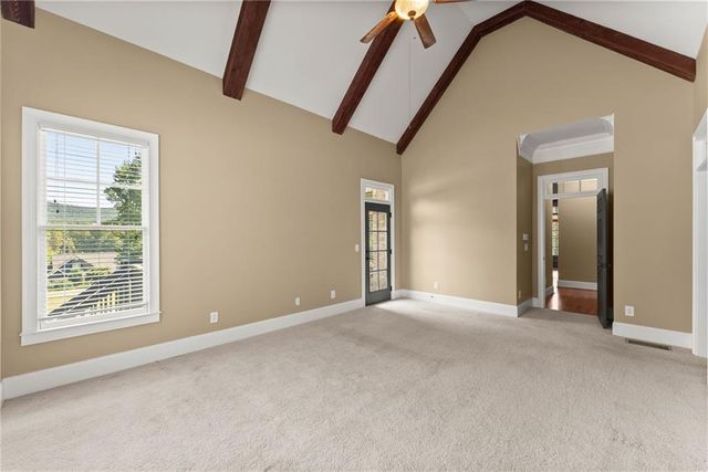 492 Jonney Thomas Road, Cleveland, GA 30528