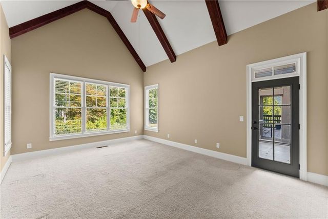 492 Jonney Thomas Road, Cleveland, GA 30528