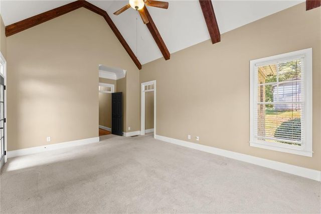 492 Jonney Thomas Road, Cleveland, GA 30528