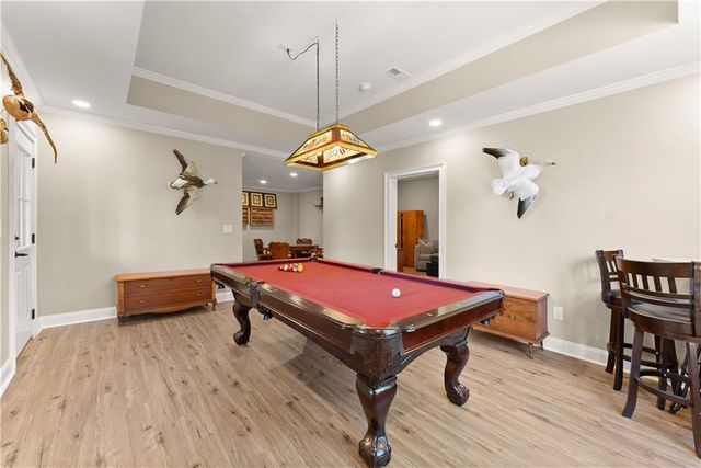 492 Jonney Thomas Road, Cleveland, GA 30528