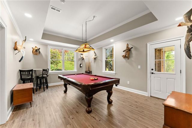 492 Jonney Thomas Road, Cleveland, GA 30528