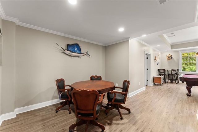 492 Jonney Thomas Road, Cleveland, GA 30528