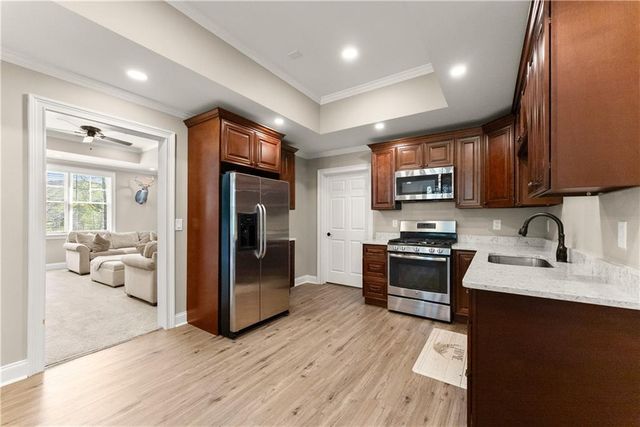 492 Jonney Thomas Road, Cleveland, GA 30528