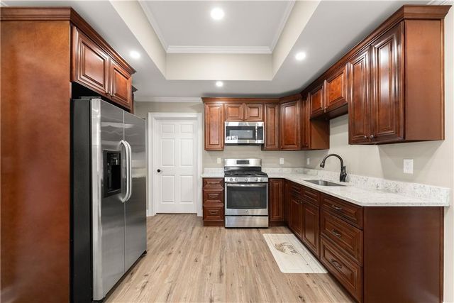 492 Jonney Thomas Road, Cleveland, GA 30528