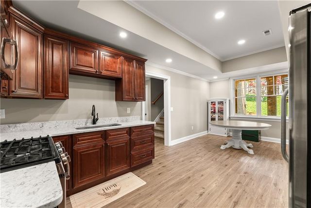 492 Jonney Thomas Road, Cleveland, GA 30528